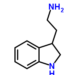 2-(Indolin-3-yl)ethanamine picture