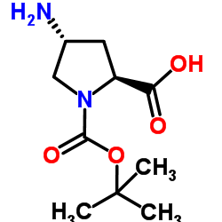 132622-69-6 structure