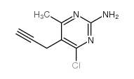 132938-37-5 structure