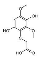 133735-47-4 structure