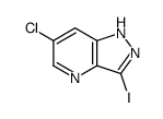 3-b]pyridine Structure