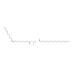 rac 1-Palmitoyl-2-oleoyl-3-chloropropanediol picture