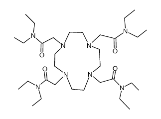 136599-72-9 structure