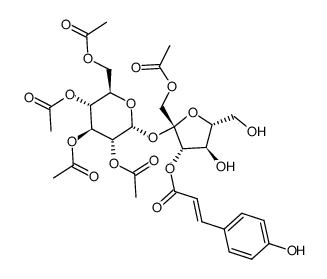 mumeose D Structure