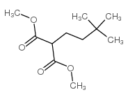 dimethyl 2-(3'',3''-dimethylbutyl)malonate picture