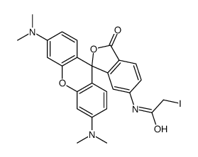 6-IATR Structure