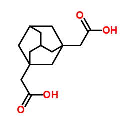 1,3-金刚烷二乙酸图片