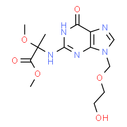 183014-42-8 structure