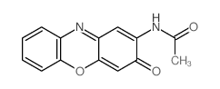 1916-55-8 structure