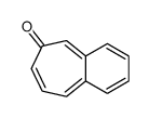 benzo[7]annulen-6-one Structure