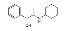 α-[1-(Cyclohexylamino)ethyl]benzyl alcohol picture