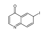 6-碘-4(1h)-喹啉酮图片