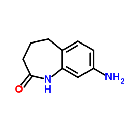 7-硝基-1-萘满酮图片