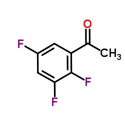 2',3',5'-三氟苯乙酮图片