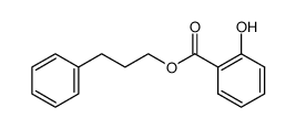 3-phenyl propyl salicylate picture