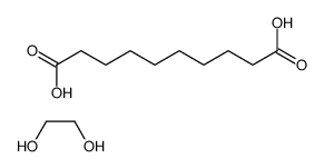 ETHYLENE GLYCOL SEBACATE picture