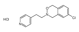 26694-00-8 structure