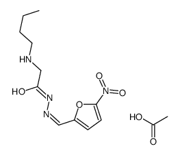 33207-43-1 structure