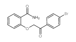 AKOS BC-1738 Structure