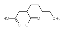 3507-62-8 structure