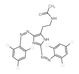 39050-11-8结构式