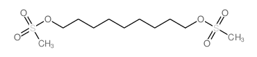 METHANESULFONIC ACID, NONAMETHYLENE ESTER picture