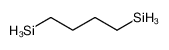 butanediyl-bis-silane结构式