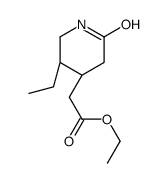 457623-01-7 structure