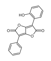 487-33-2 structure