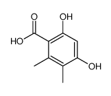 519-42-6 structure