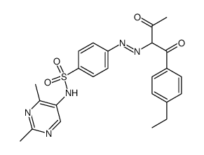 58279-44-0 structure