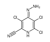 60902-99-0 structure