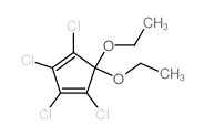 6421-58-5 structure