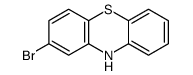 2-Bromo-10H-phenothiazine picture