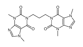 Bisdionin C Structure