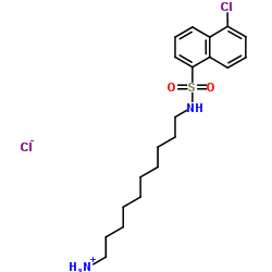 A-7 hydrochloride picture