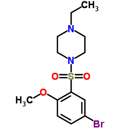 873679-92-6 structure