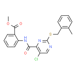 874208-52-3 structure