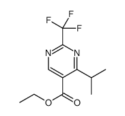 887409-09-8 structure