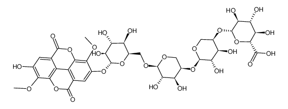 89354-94-9 structure