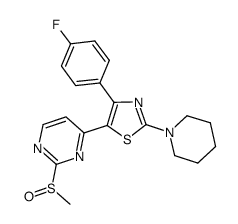 917808-74-3 structure