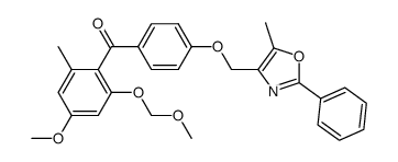 923017-42-9 structure