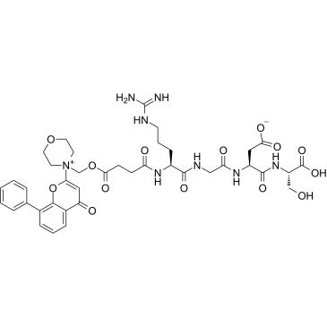 SF1126 Structure