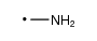 aminomethyl radical Structure