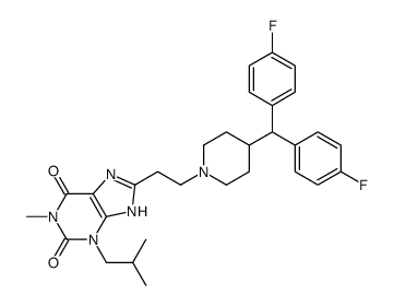 110480-58-5 structure