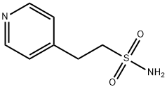 2-(吡啶-4-基)乙烷-1-磺酰胺图片