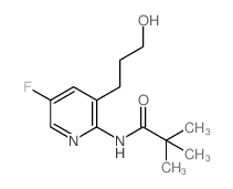 1228665-80-2 structure