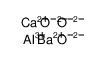 dialuminium dibarium calcium hexaoxide picture