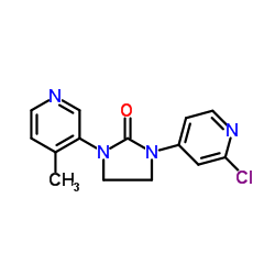 1260006-20-9 structure