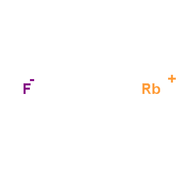 Rubidium fluoride picture